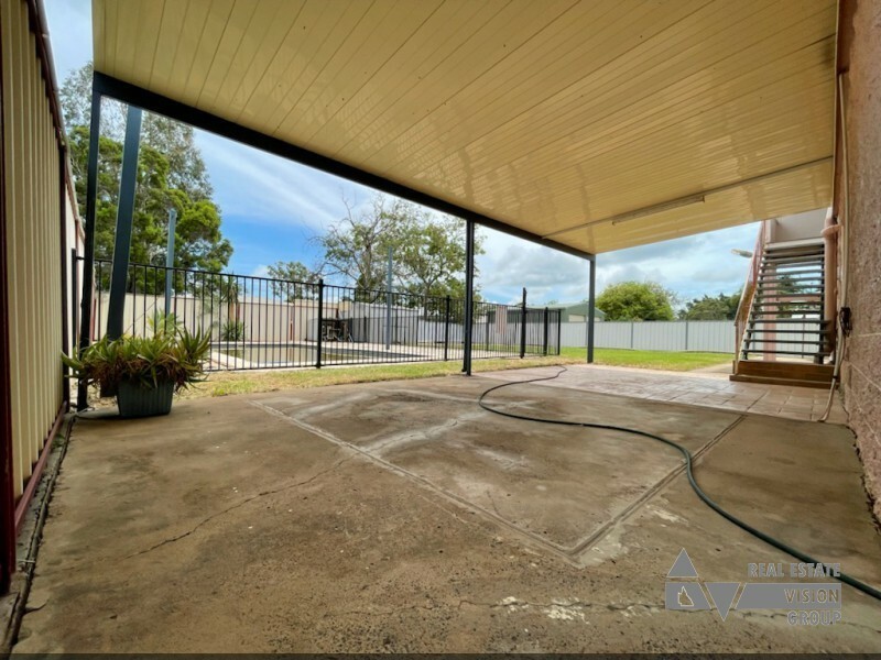 Blackwater QLD 4717