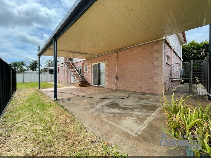 Blackwater QLD 4717