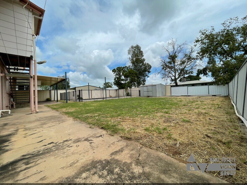 Blackwater QLD 4717