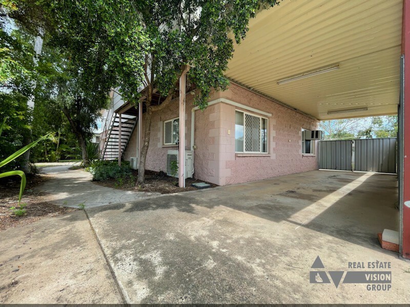 Blackwater QLD 4717