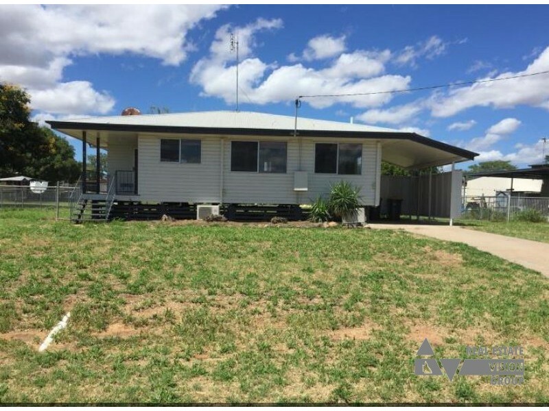 Blackwater QLD 4717