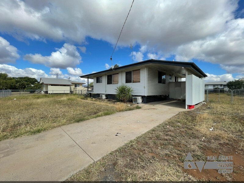 Blackwater QLD 4717