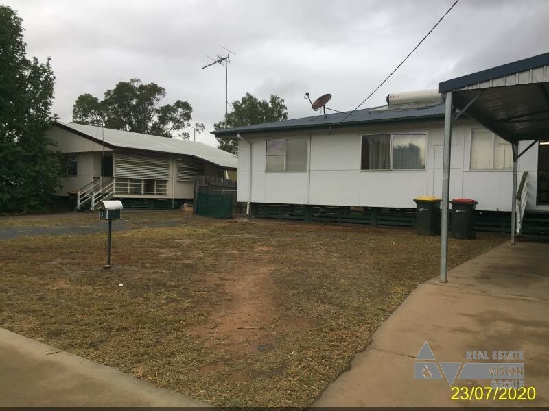 Blackwater QLD 4717