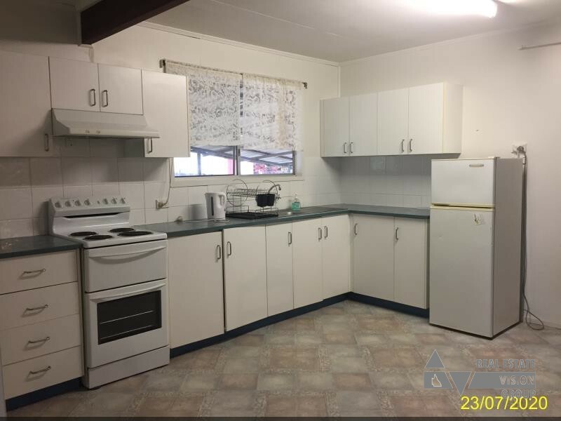 Blackwater QLD 4717