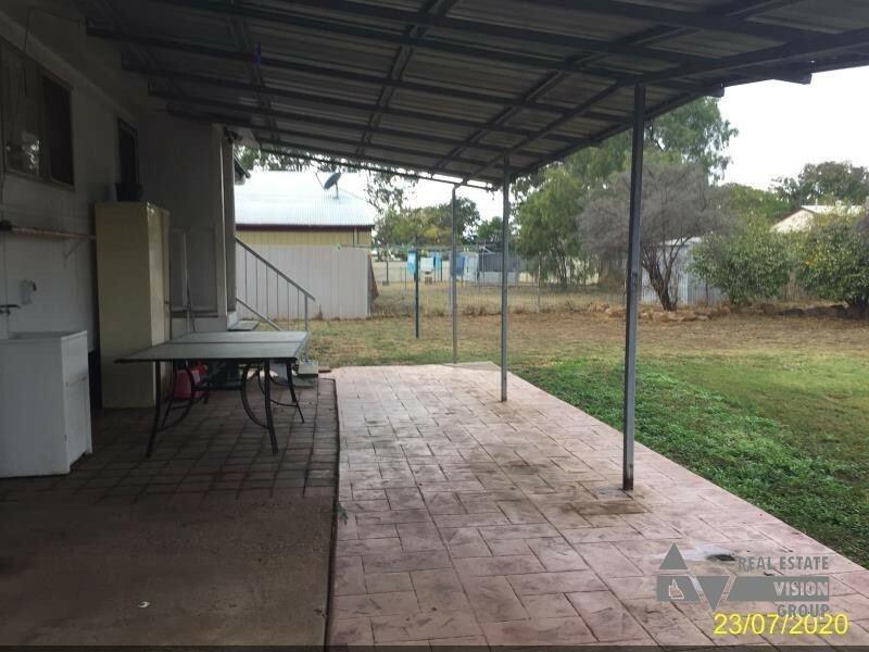 Blackwater QLD 4717