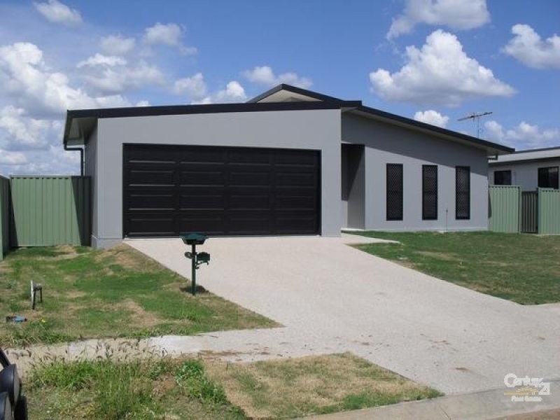 Blackwater QLD 4717