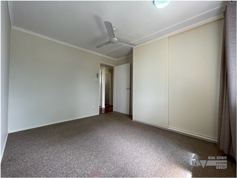 12 Boree St, Blackwater QLD 4717