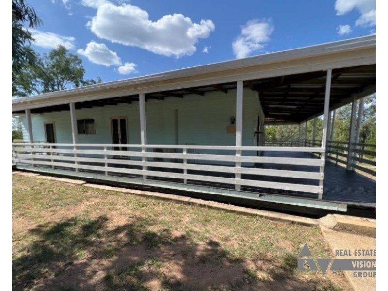 12 Steele St, Rubyvale QLD 4702