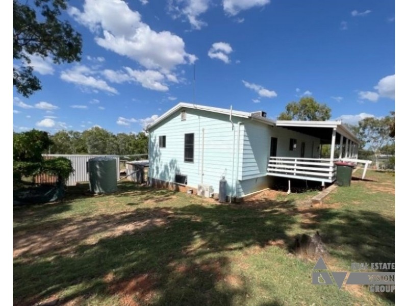 12 Steele St, Rubyvale QLD 4702
