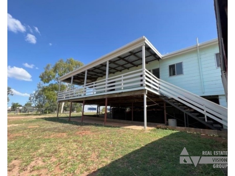 12 Steele St, Rubyvale QLD 4702