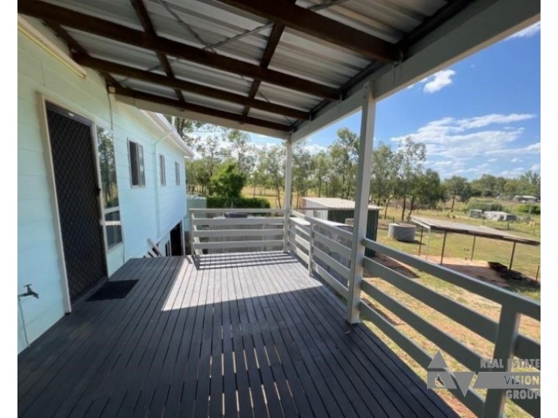 12 Steele St, Rubyvale QLD 4702