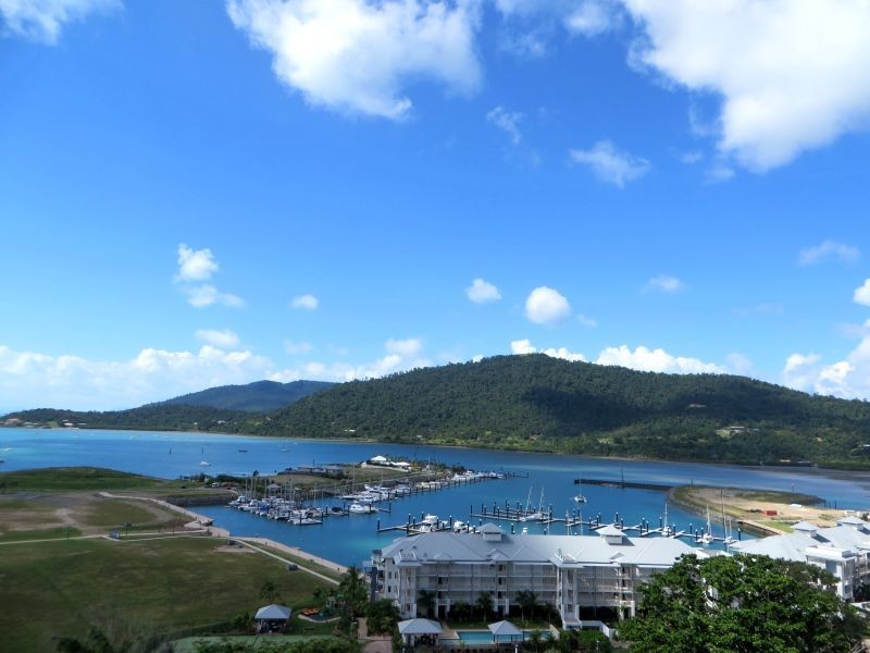 Unit 51A/5 Golden Orchid Drive, Airlie Beach QLD 4802