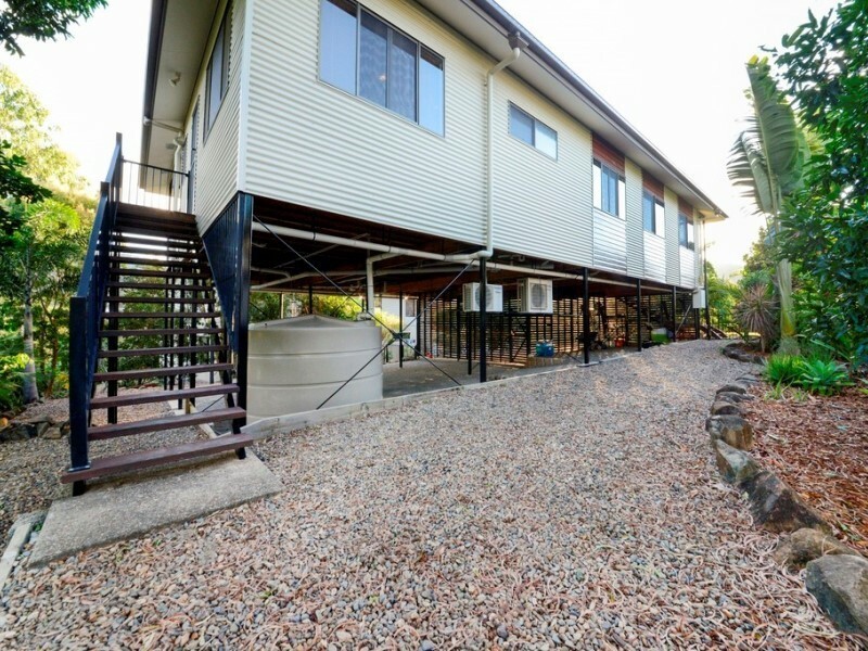 10 Curlew Ct, Jubilee Pocket QLD 4802