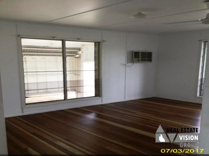 15 Evans Street, Blackwater QLD 4717