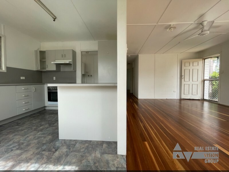 15 Evans Street, Blackwater QLD 4717