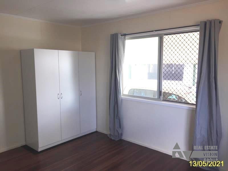 Blackwater QLD 4717