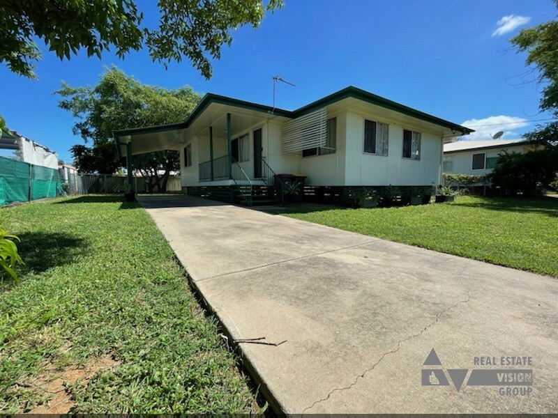 Blackwater QLD 4717