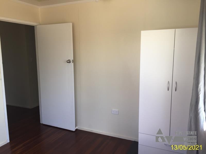 Blackwater QLD 4717