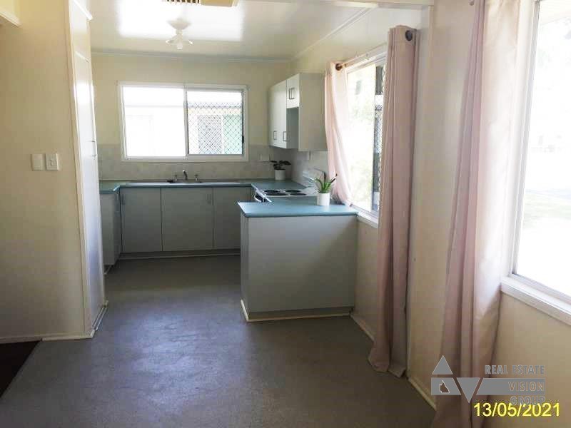 Blackwater QLD 4717