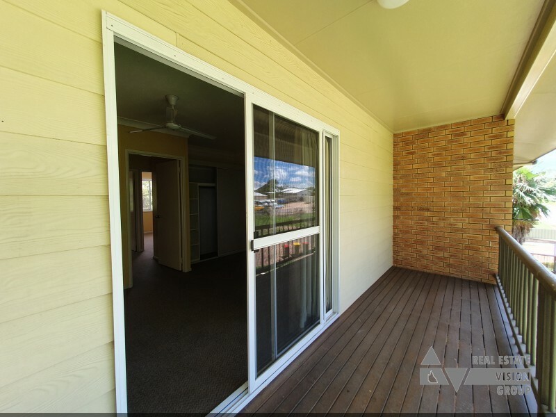 Unit 19/145 Egerton St, Emerald QLD 4720