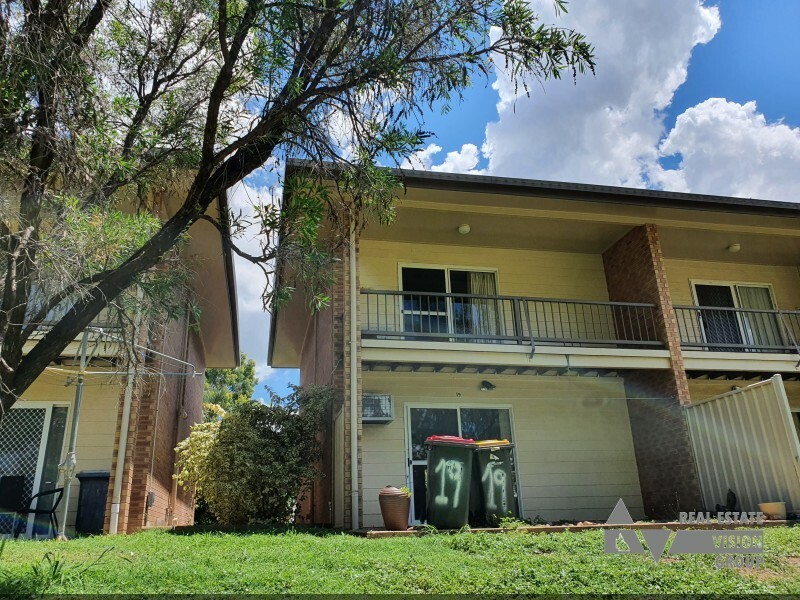 Unit 19/145 Egerton St, Emerald QLD 4720