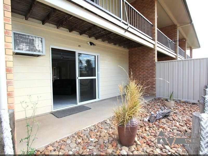Unit 19/145 Egerton St, Emerald QLD 4720