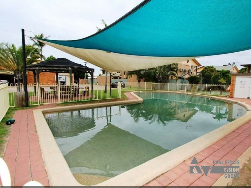 Unit 19/145 Egerton St, Emerald QLD 4720