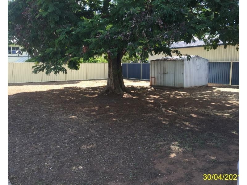 12 Quandong Street, Blackwater QLD 4717