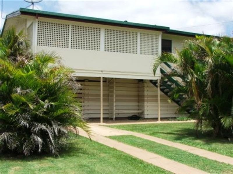 Blackwater QLD 4717