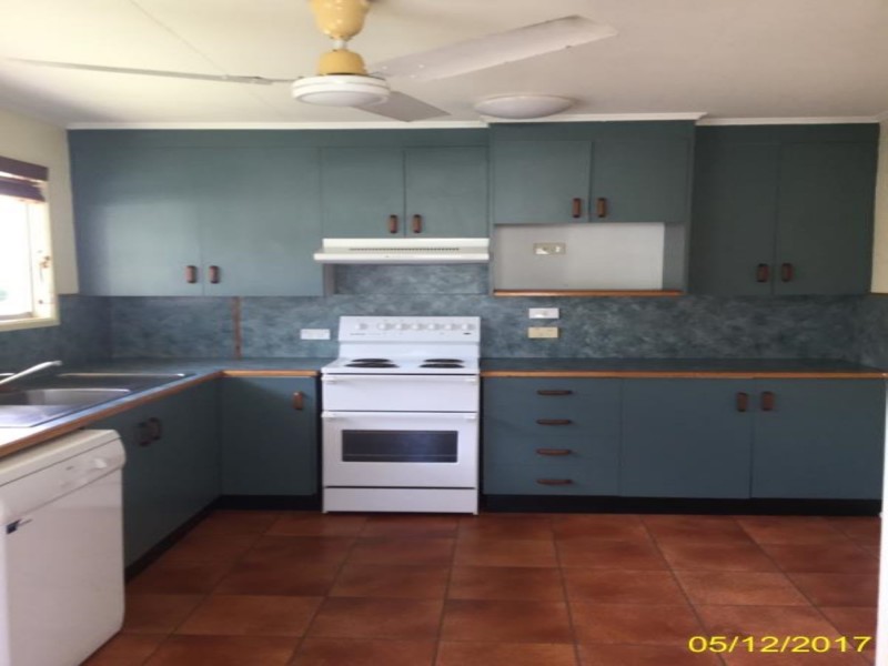 Blackwater QLD 4717