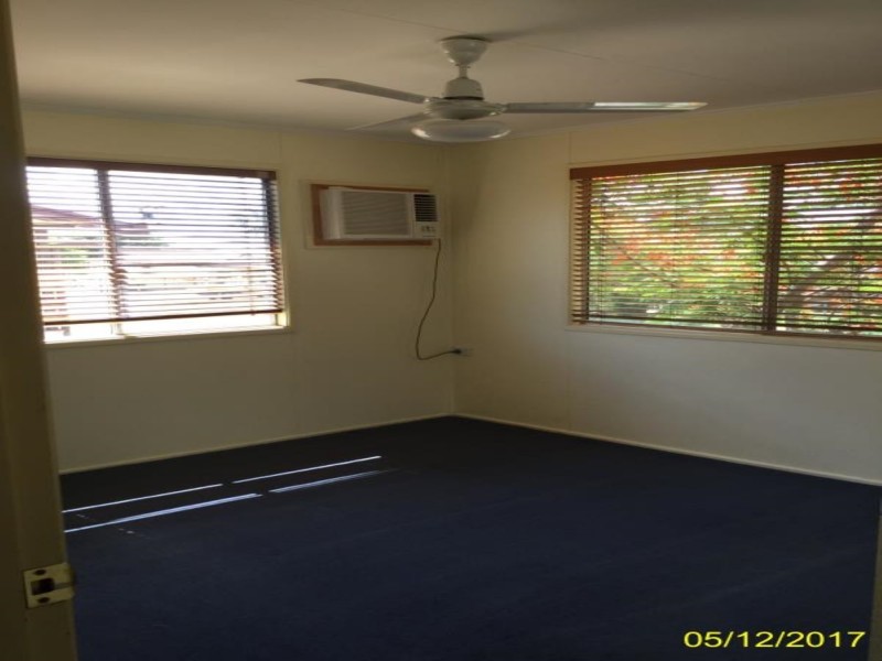 Blackwater QLD 4717
