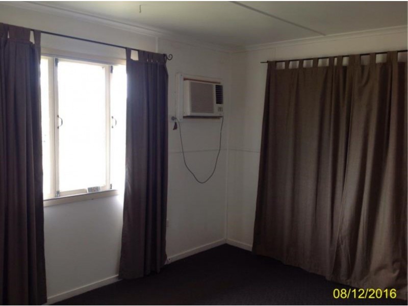Blackwater QLD 4717