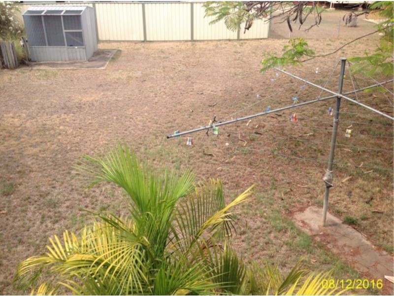 Blackwater QLD 4717