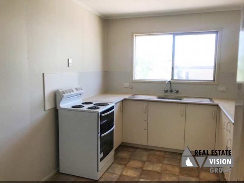 Blackwater QLD 4717