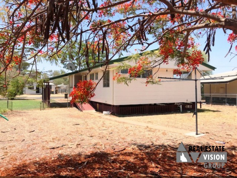Blackwater QLD 4717