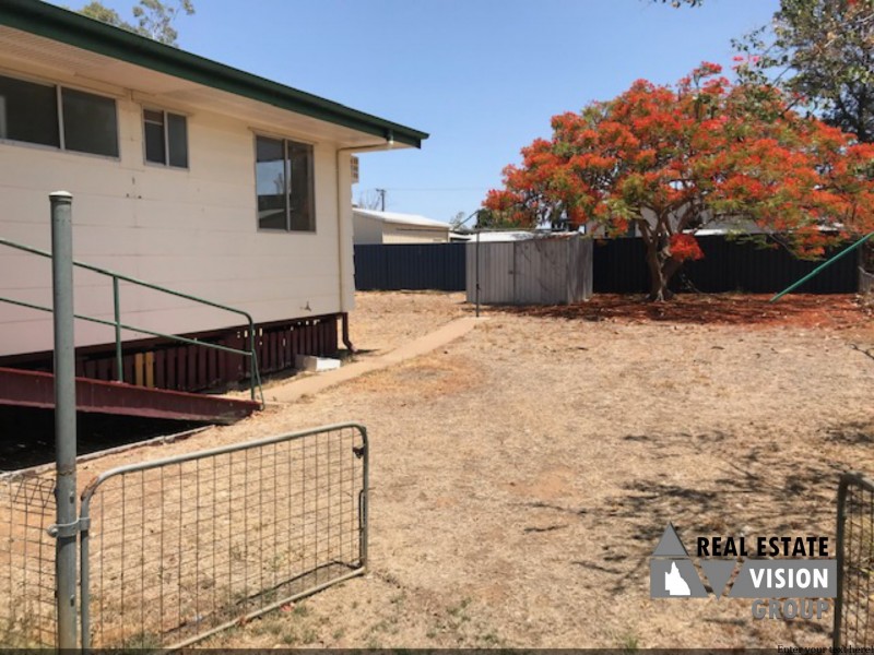 Blackwater QLD 4717