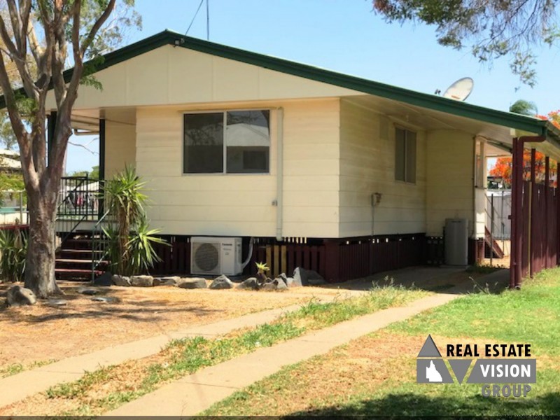 Blackwater QLD 4717