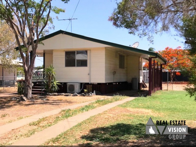 Blackwater QLD 4717