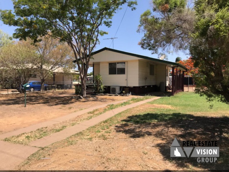 Blackwater QLD 4717
