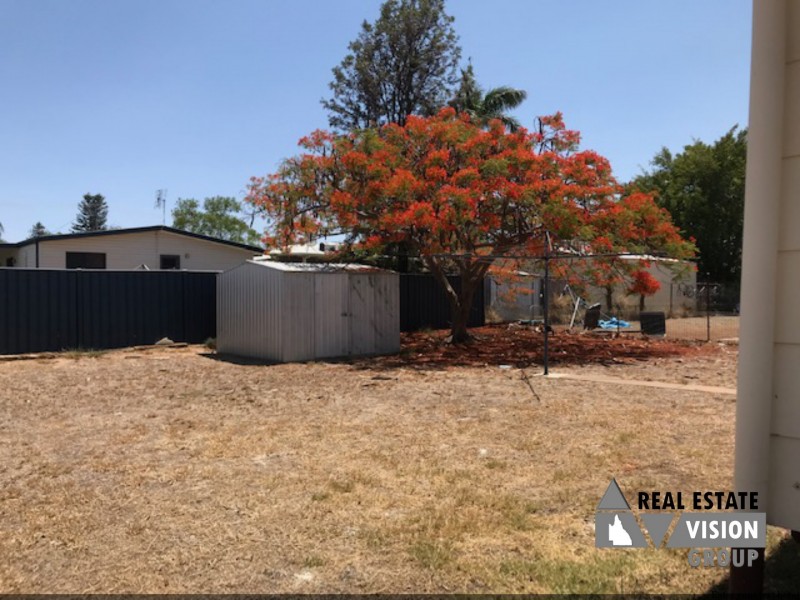 Blackwater QLD 4717