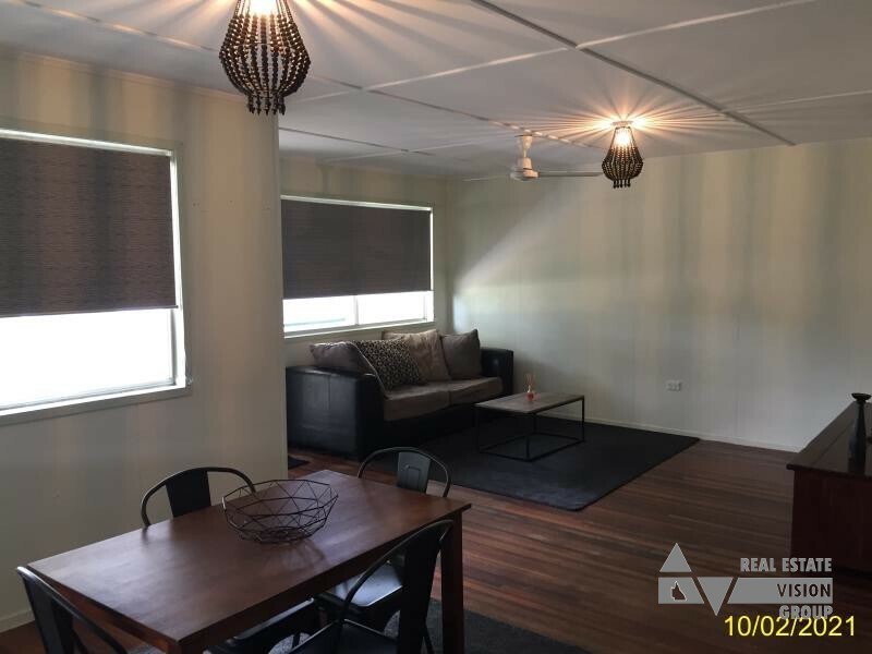 Blackwater QLD 4717