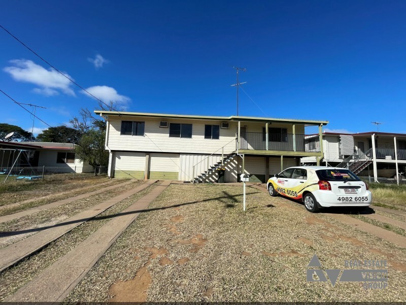 Blackwater QLD 4717