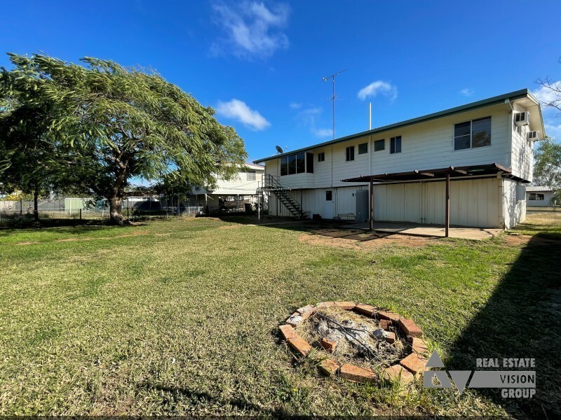 Blackwater QLD 4717