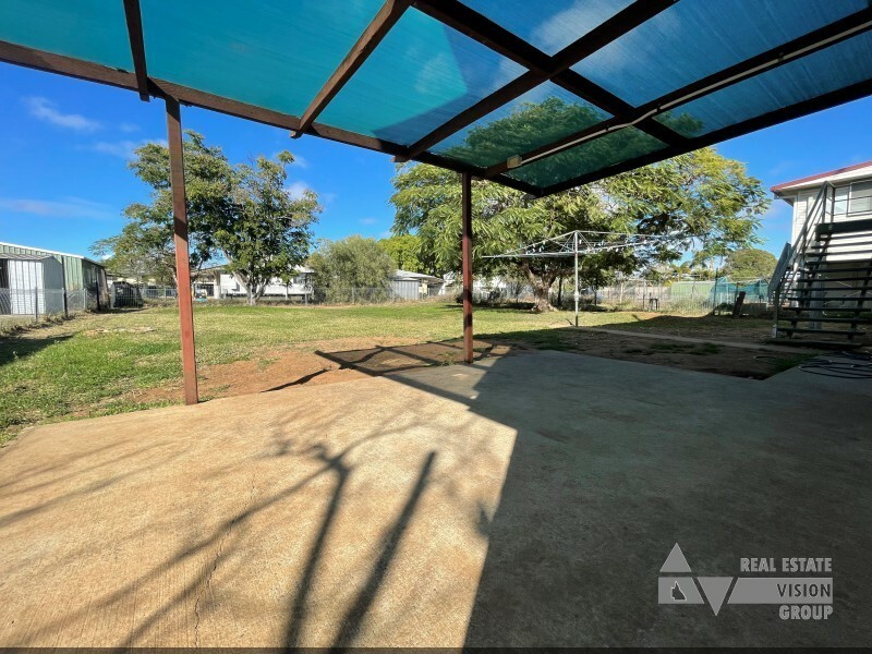 Blackwater QLD 4717