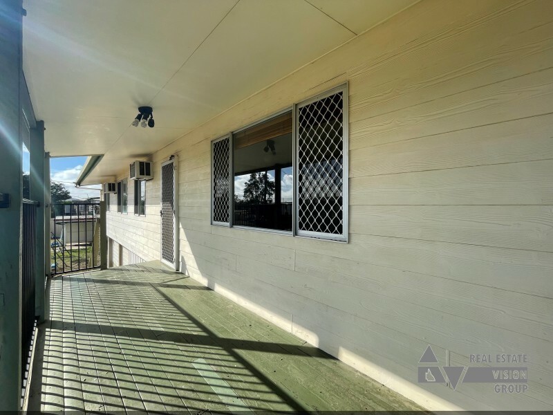 Blackwater QLD 4717