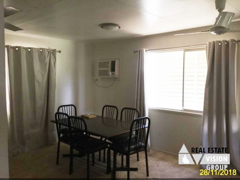 Blackwater QLD 4717