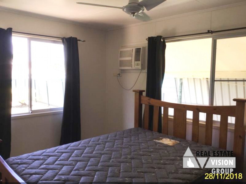 Blackwater QLD 4717