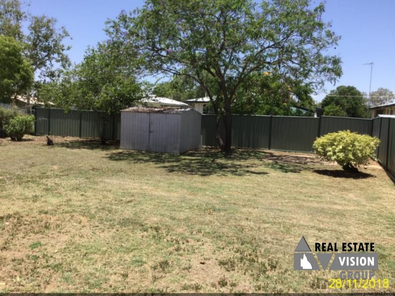 Blackwater QLD 4717