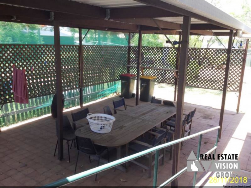Blackwater QLD 4717
