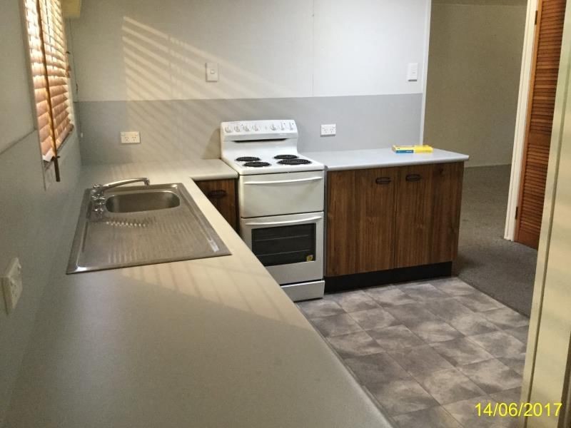 3 Birt Street, Blackwater QLD 4717